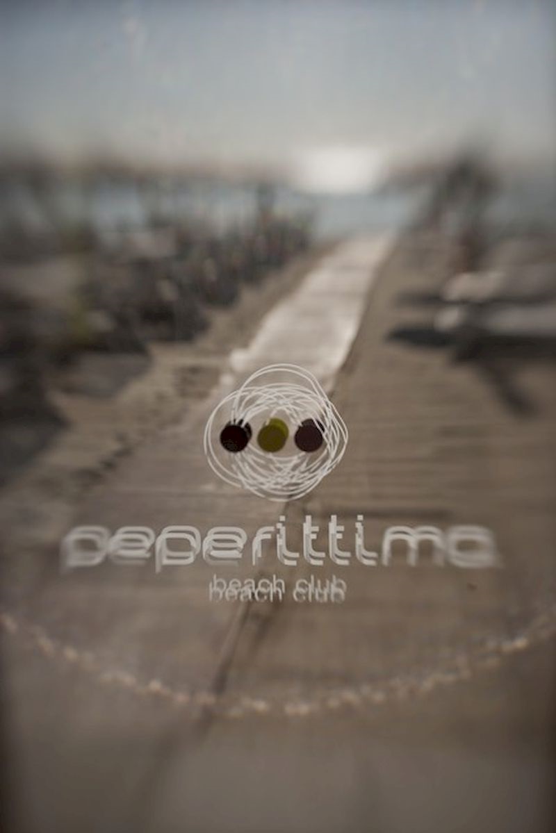 Bagno Peperittima Beach Club